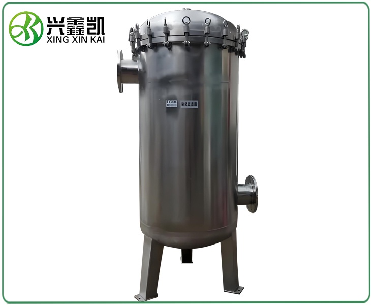 多袋式過濾器（生產廠家）