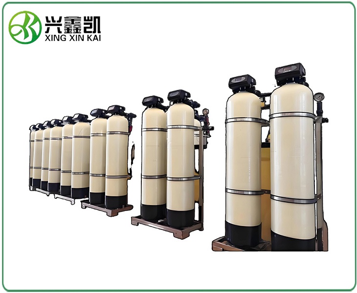 軟化水設(shè)備