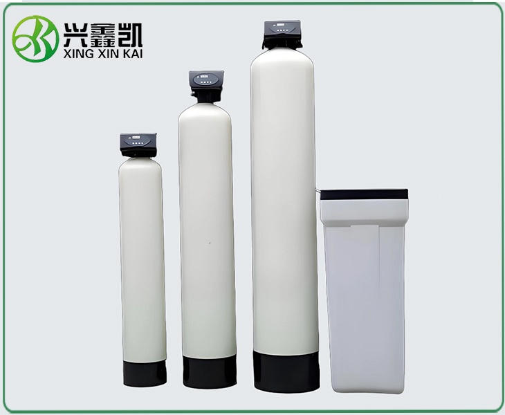 工業(yè)軟化水設(shè)備